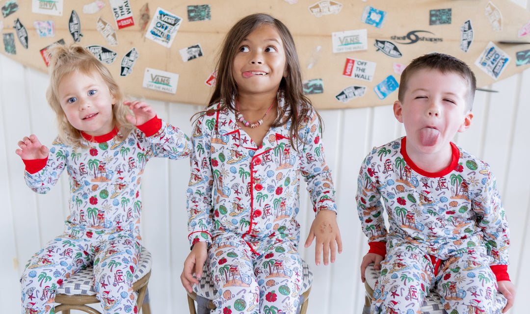 How to Wash Bamboo Pajamas Without Losing Their Softness