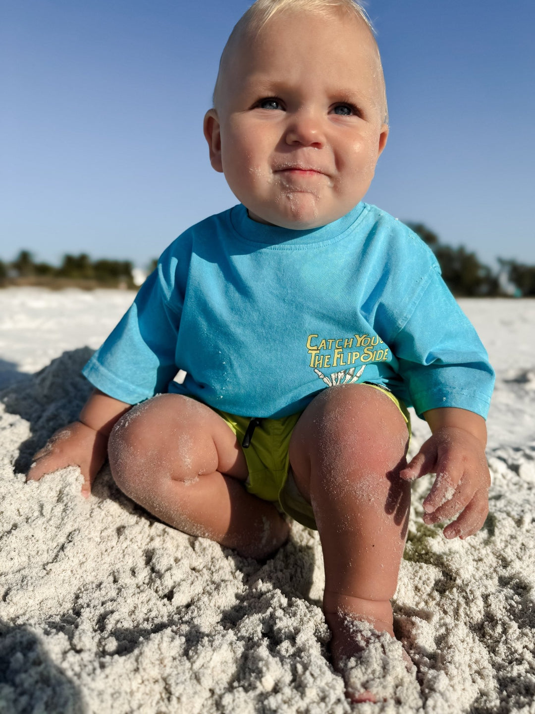Best Graphic Tees for Kids with Sensory Sensitivities - Tuck & Char Co.