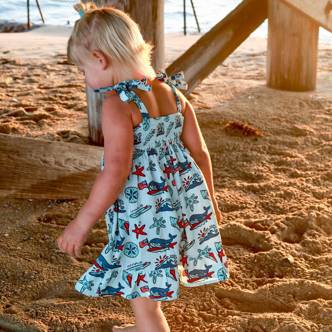 End-of-Summer Beach Bucket List: Things to Do Before School Starts - Tuck & Char Co.