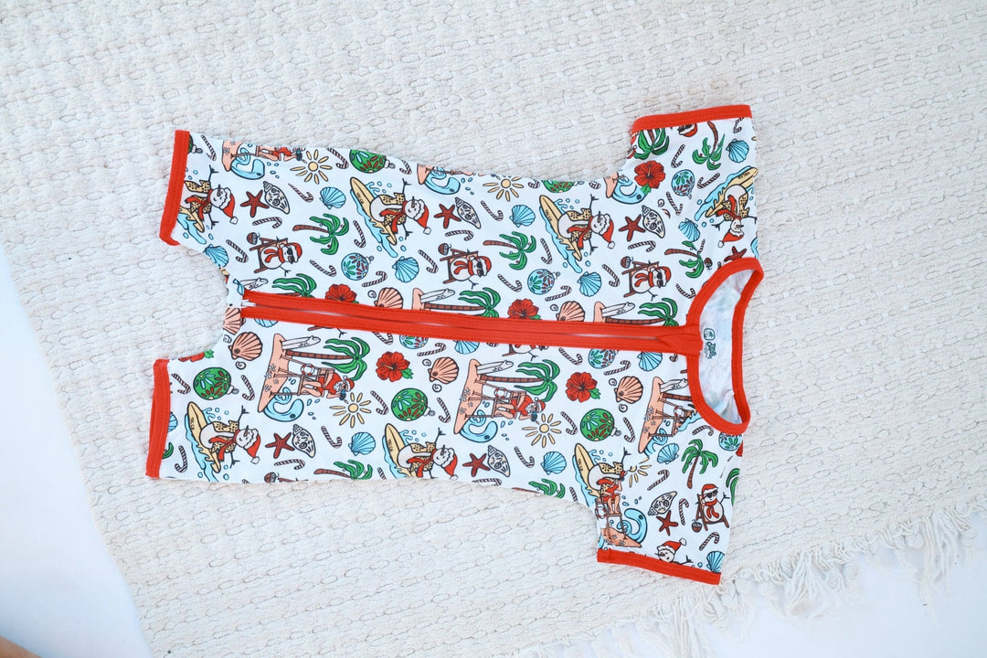 Holiday Gift Guide: Pajama Sets for the Whole Family - Tuck & Char Co.