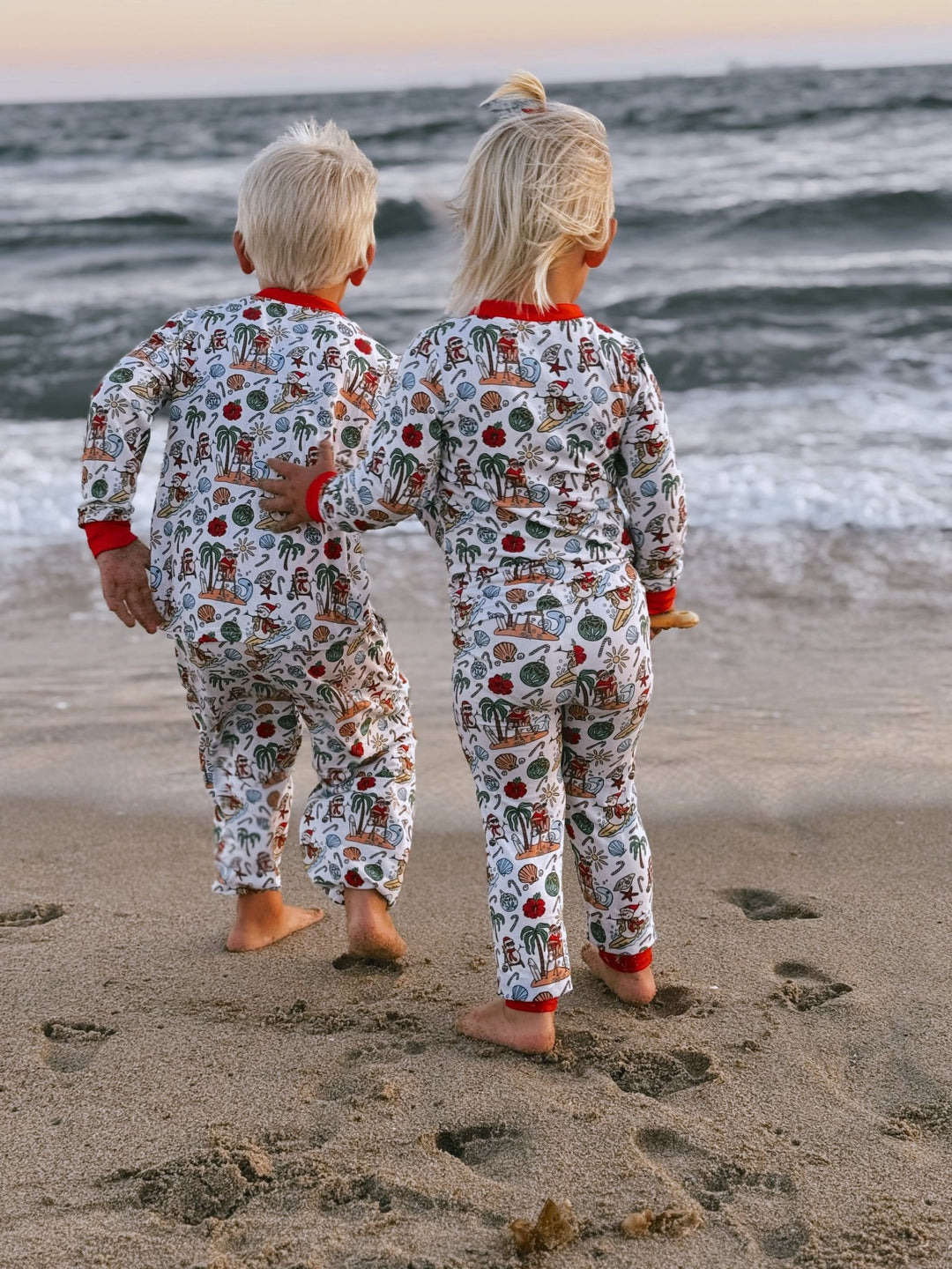 How to Tell if Bamboo Pajamas Are High-Quality or Just Marketing - Tuck & Char Co.