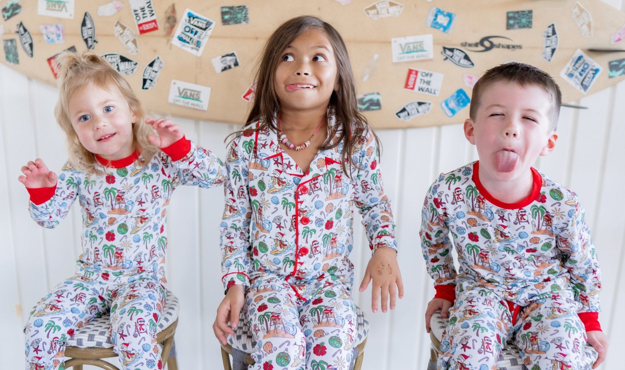 How to Wash Bamboo Pajamas Without Losing Their Softness - Tuck & Char Co.