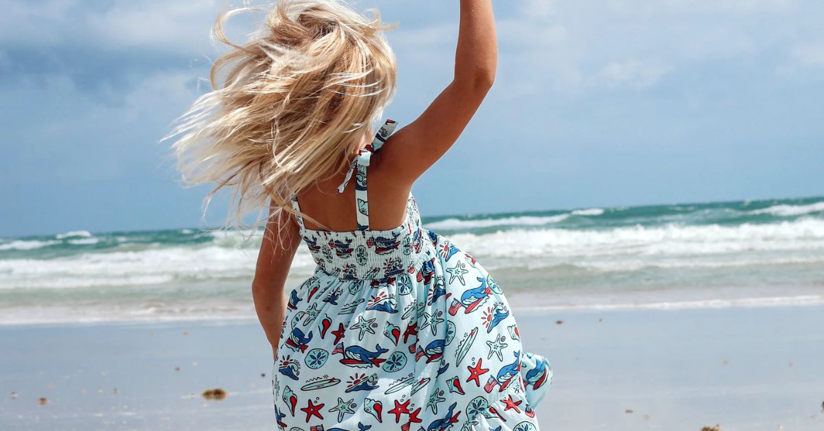Matching 4th of July Outfits for Kids: Sibling & Family Guide 2026 - Tuck & Char Co.
