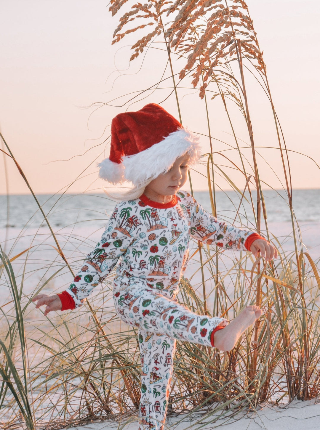 Pajama Gift Wrapping & Presentation Ideas for Kids’ Holiday Pajamas - Tuck & Char Co.