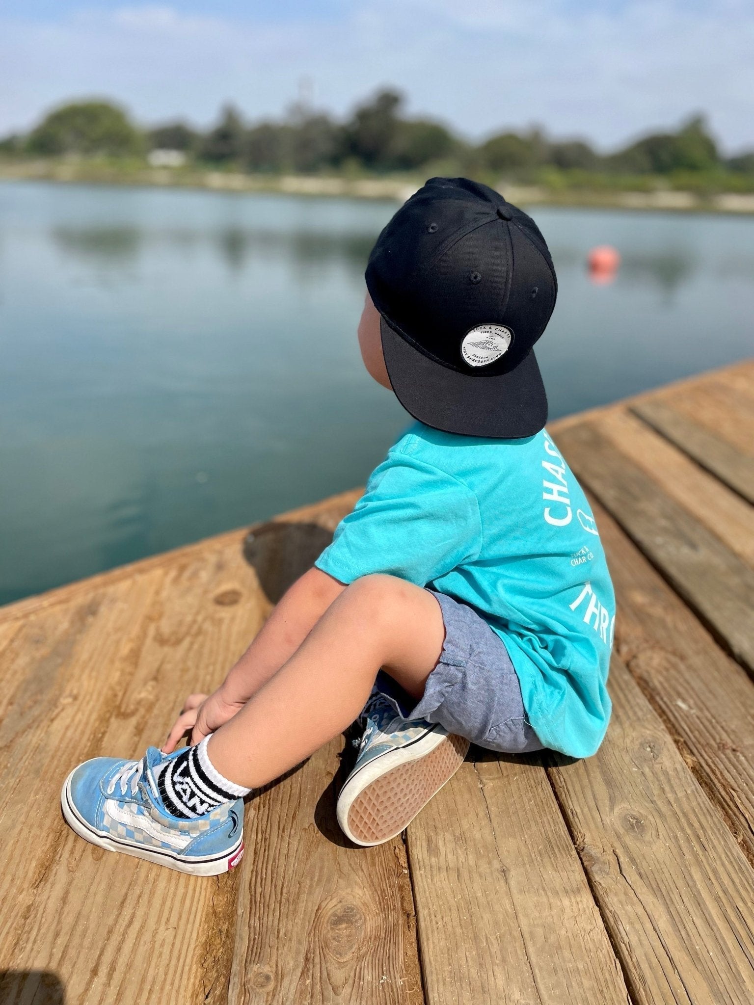 The Best Outfit Combos for Kids Who Refuse to Sit Still - Tuck & Char Co.