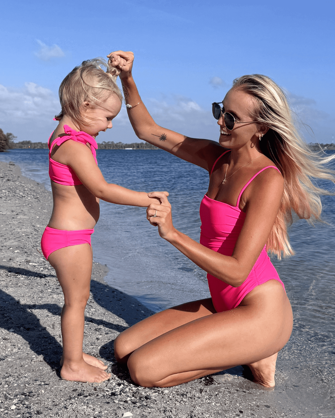 The Most Common Swimwear Mistakes Parents Make And How to Avoid Them - Tuck & Char Co.