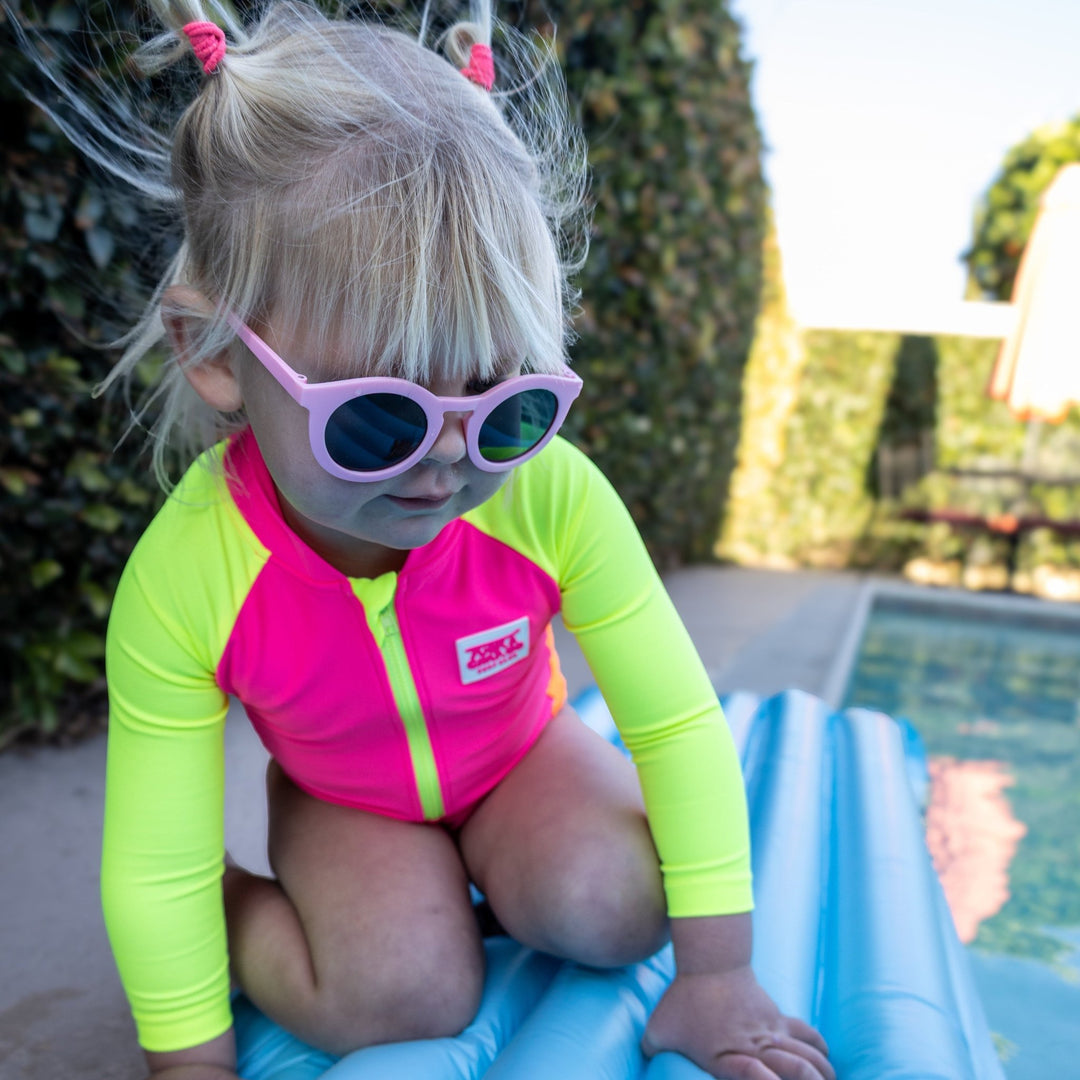 The Ultimate Guide to Durable Kids Swimwear That Lasts All Summer - Tuck & Char Co.