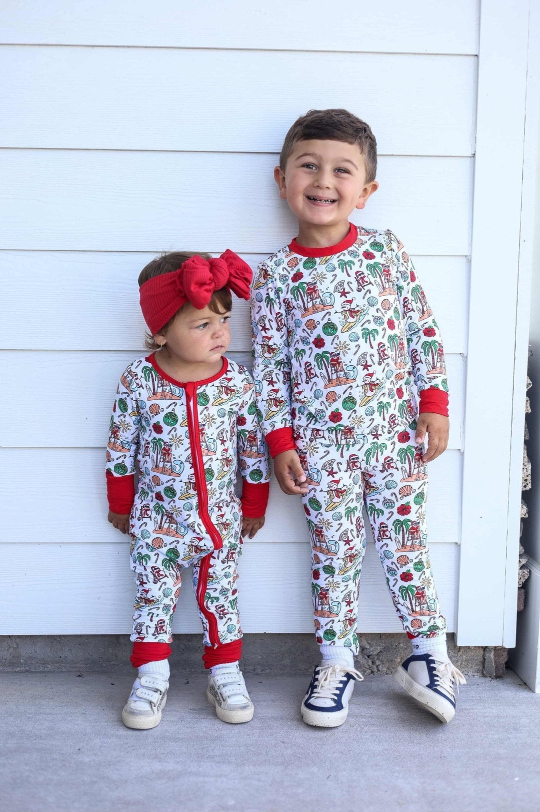 Tips for Storing Pajamas & Reusing After the Holidays - Tuck & Char Co.