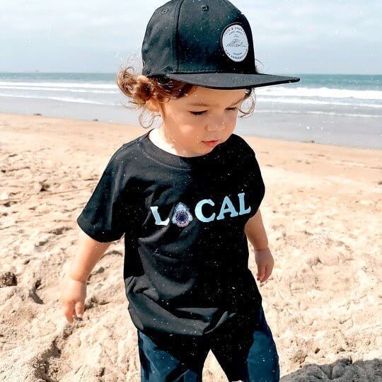 Kids Hats & Beanies - Tuck & Char Co.