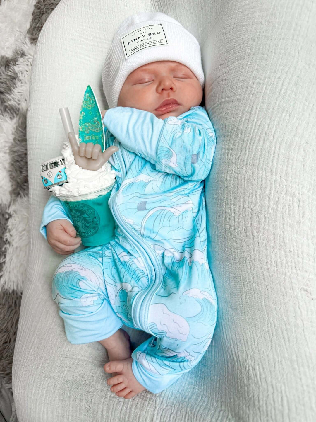 Kids Pajamas - Tuck & Char Co.