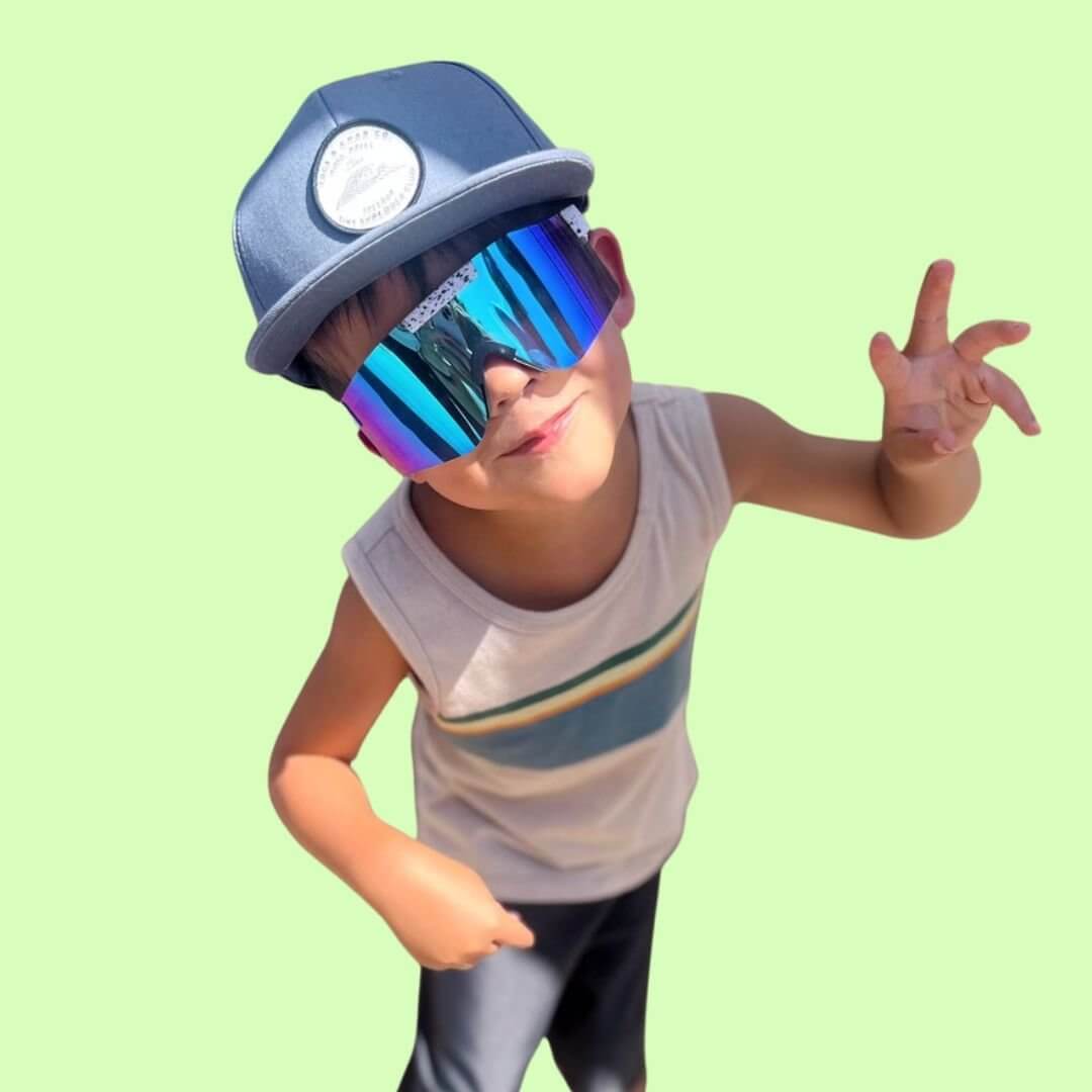 Kids Surf Accessories - Tuck & Char Co.
