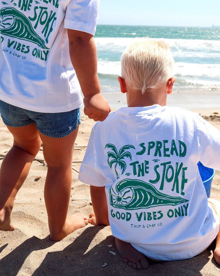 Spread the Stoke T-Shirt