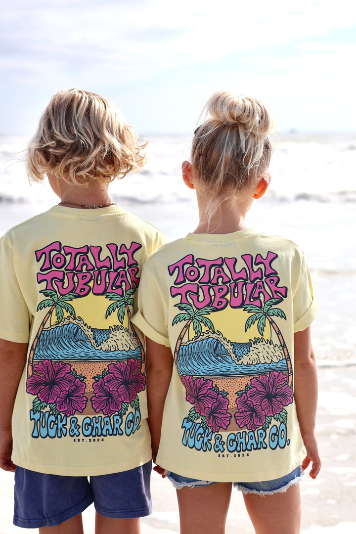 Totally Tubular T-Shirt