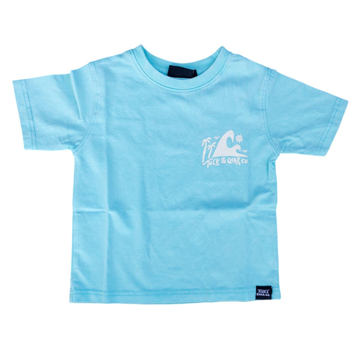 All American Breaks T-Shirt