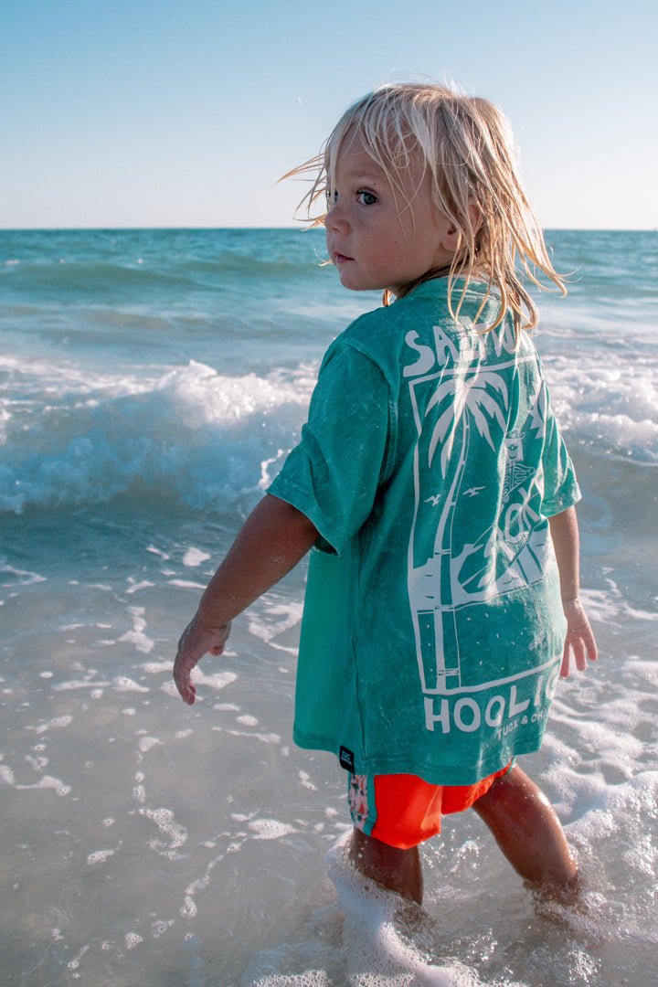 Saltwater Hooligans T-Shirt