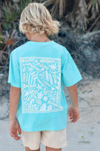 All American Breaks T-Shirt