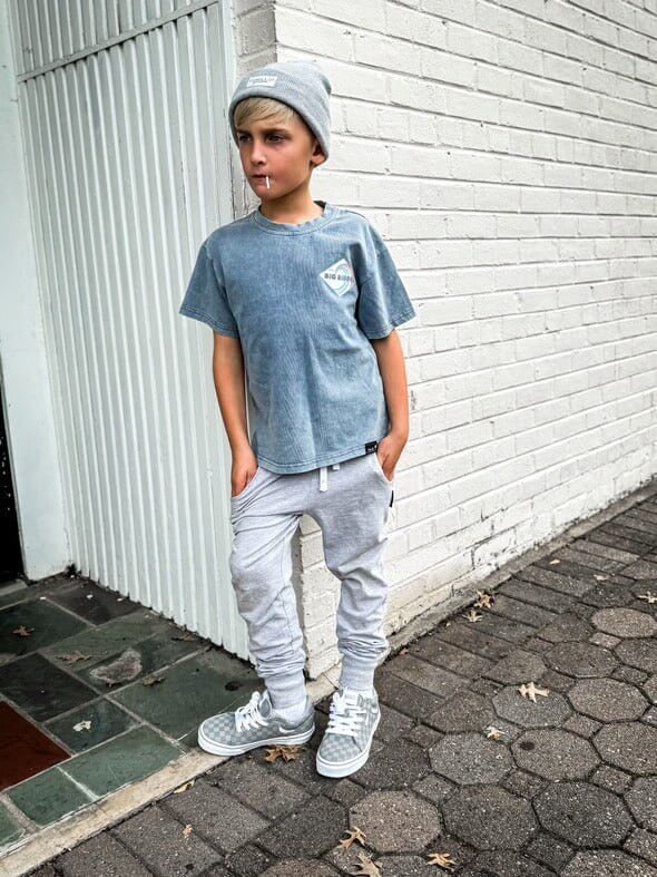 Big Ripper T-shirt - Tuck &amp; Char Co.
