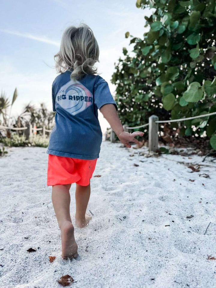 Big Ripper T-shirt - Tuck &amp; Char Co.