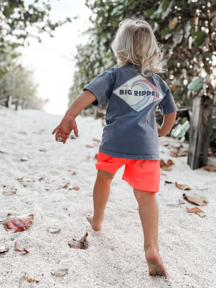 Big Ripper T-shirt - Tuck &amp; Char Co.