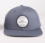 Big Shredder Club Snapback - Dusk Navy