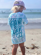 Born To Surf T-Shirt