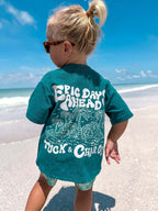 Epic Days Ahead T-Shirt