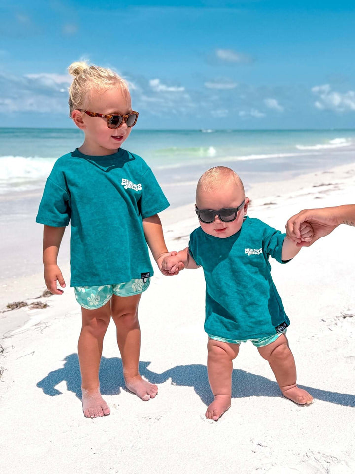 Epic Days Ahead T-Shirt - Tuck &amp; Char Co.