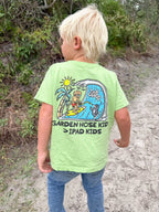 Garden hose Kids > iPad Kids T-Shirt
