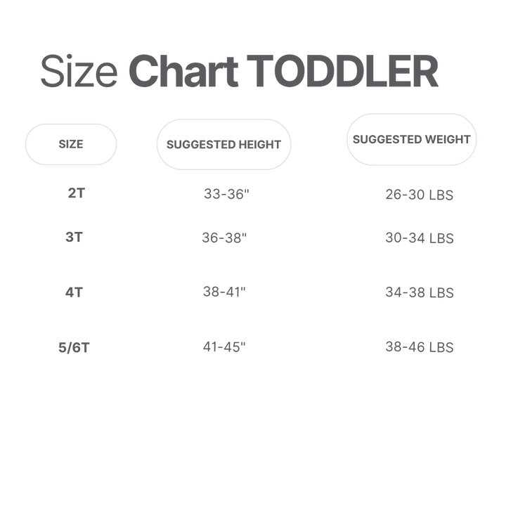 Jolly Waves Bamboo Toddler Two-Piece Pajama Set - Tuck &amp; Char Co.