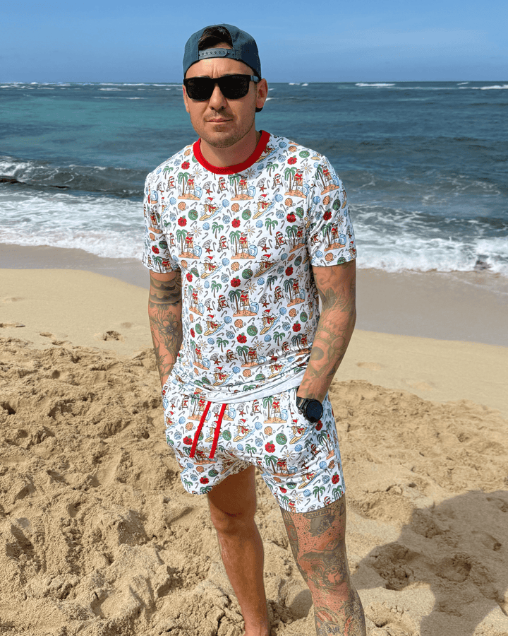 Jolly Waves Men&