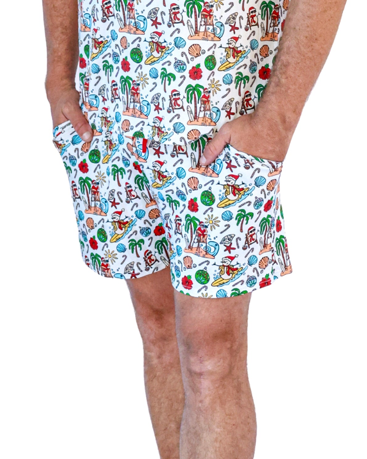 Jolly Waves Men&