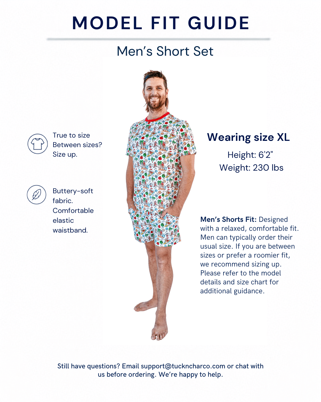 Jolly Waves Men&