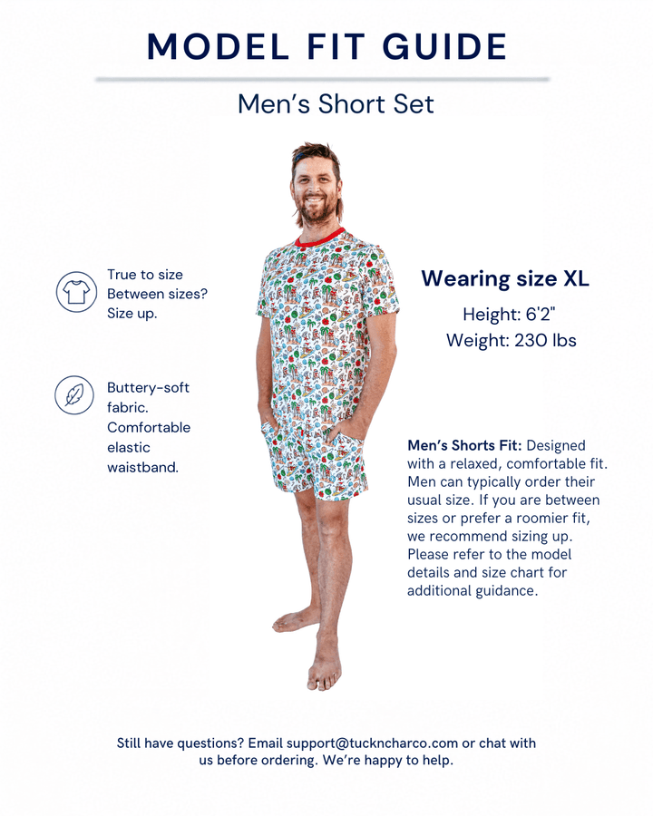 Jolly Waves Men&
