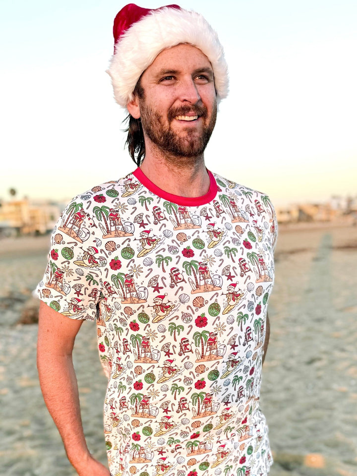 Jolly Waves Men&