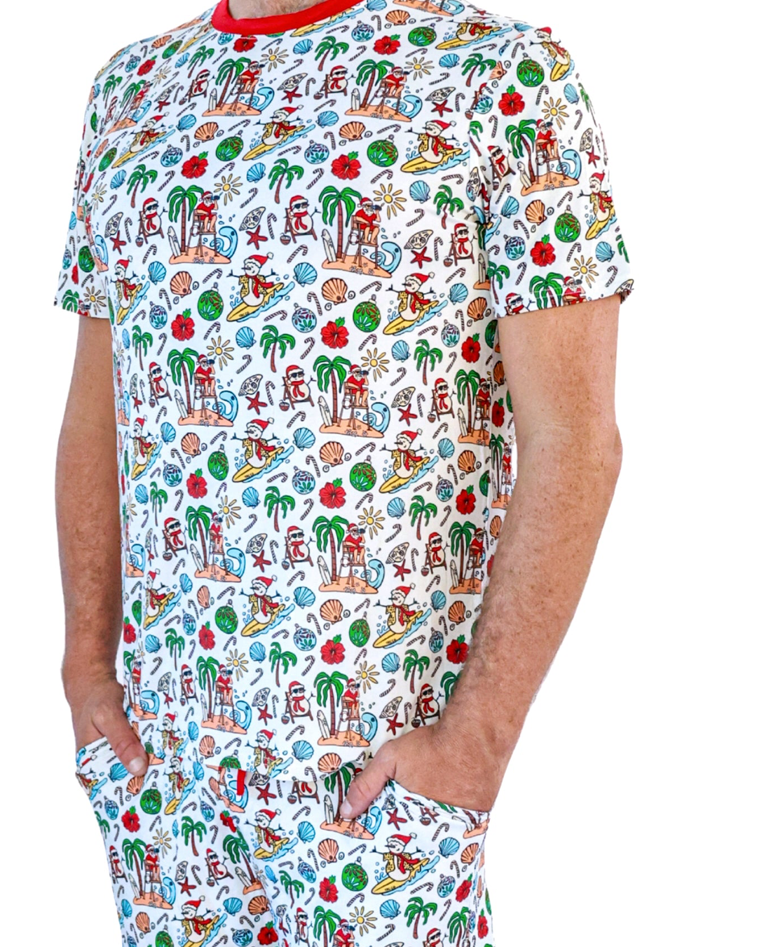 Jolly Waves Men&