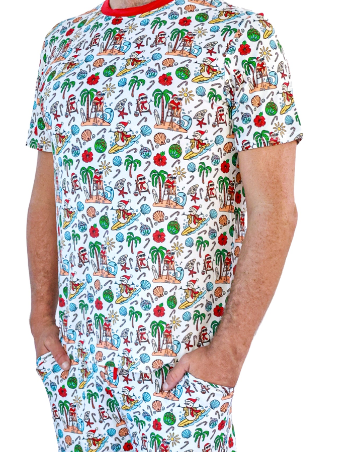 Jolly Waves Men&