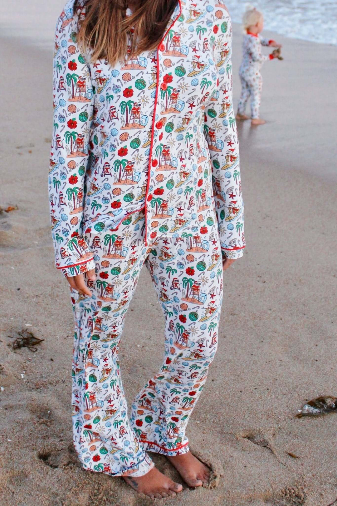 Jolly Waves Women&