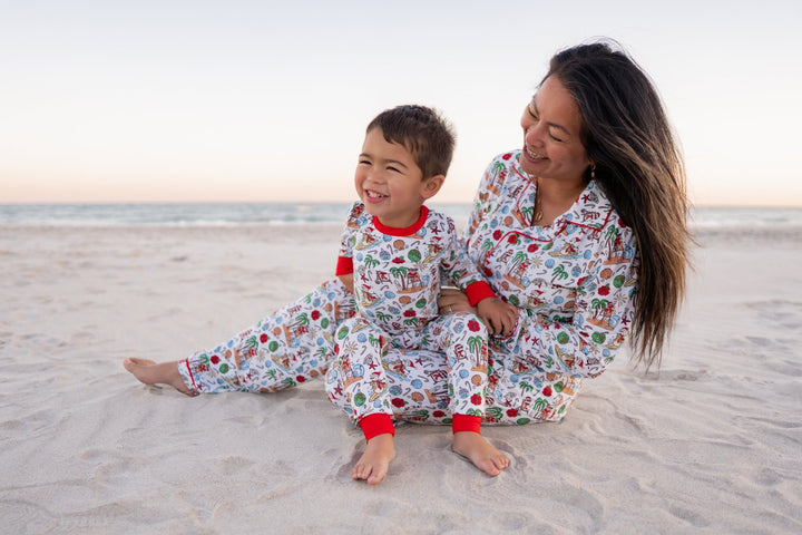 Jolly Waves Women&