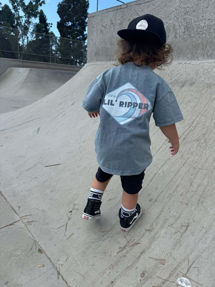 Lil&