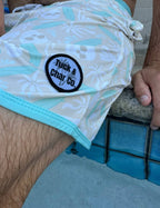 Mens Shakas & Skulls Boardies