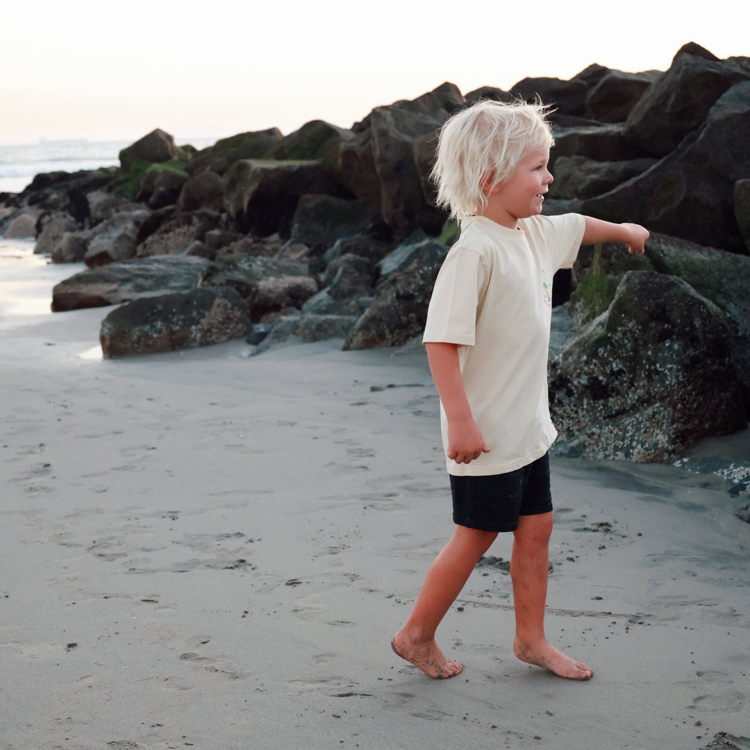 Professional Beach Potato T-Shirt - Tuck &amp; Char Co.