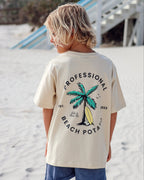 Professional Beach Potato T-Shirt