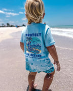 Protect Our Oceans T-Shirt