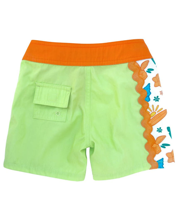 Pura Vida Boardshorts - Tuck &amp; Char Co.