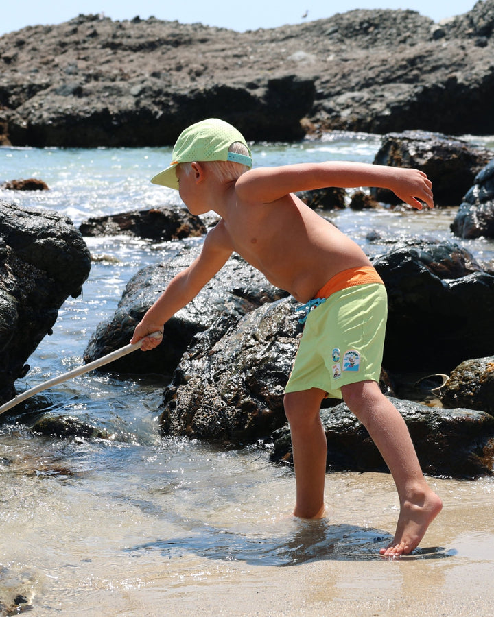 Pura Vida Boardshorts - Tuck &amp; Char Co.