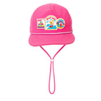 Pura Vida Grom Hat- Pink