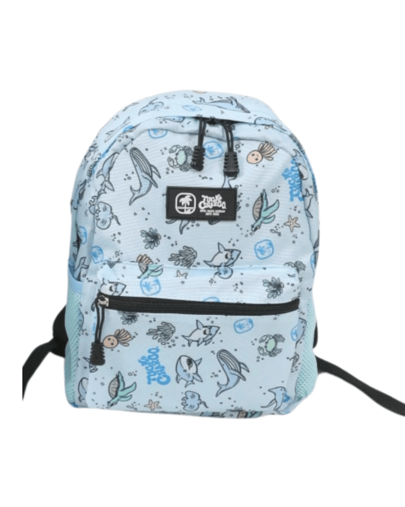Rad Sea Crew Backpack - Mid Size - Tuck &amp; Char Co.