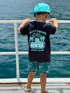 Salty Groms Surf Club T-Shirt