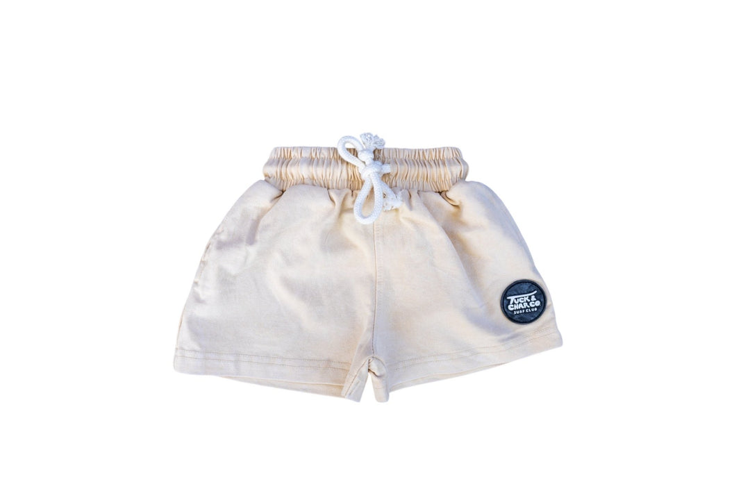Sand Dune Shorts - Tuck &amp; Char Co.