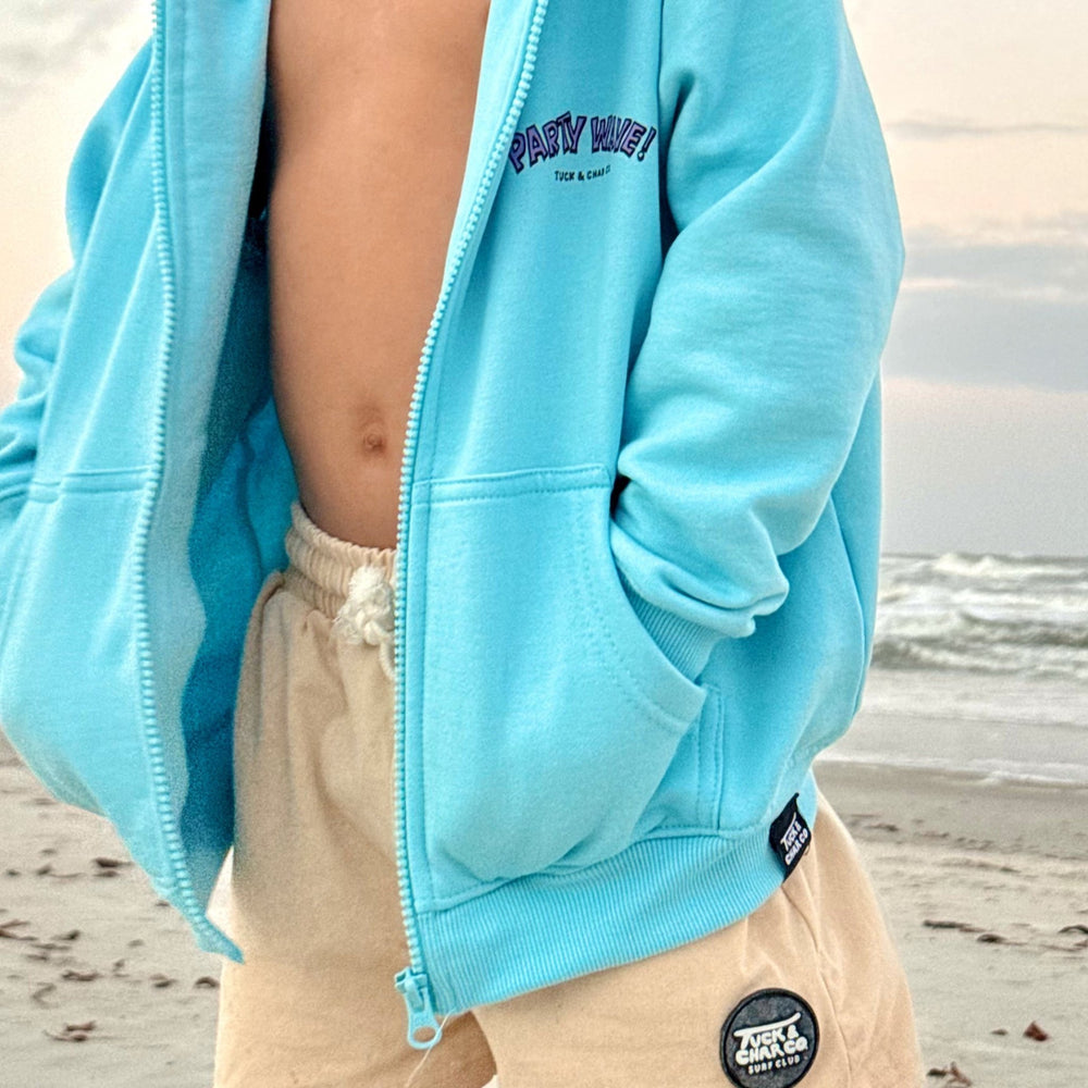 Sand Dune Shorts - Tuck & Char Co.